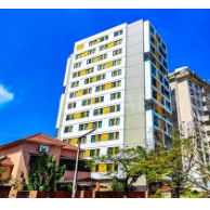 ARRENDA-SE-SE APARTAMENTO NO CERA RESIDENCE – POLANA.