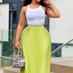 Saia disponível Várias cores 💲1100