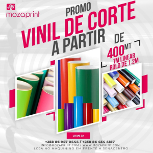 VINIL DE CORTE