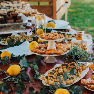 SERVIÇOS DE ALIMENTAÇÃO