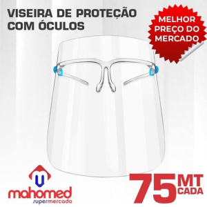 VISEIRA Proteja a si e a sua família da conjuntivite