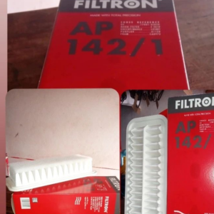 SERVIÇOS AUTO _  filtros da Filtron
