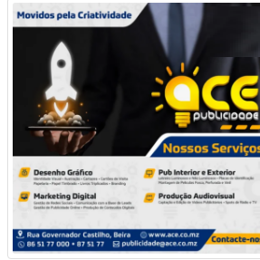 SERVIÇOS DE Publicidade/Marketing