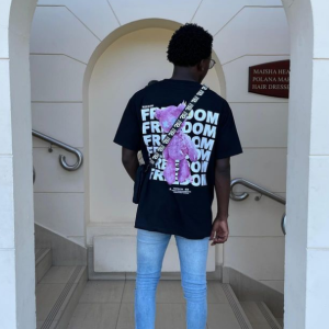 CAMISETE MARCA PROPRIA PERSONALIZADA