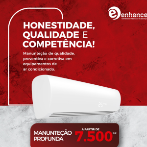 Manutenção preventiva