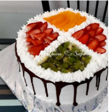 SERVIÇOS DE ALIMENTAÇÃO DOCES