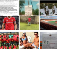 A Moz Massoko é um portal moçambicano que publica notícias que marcam a atualidade nacional e internacional.