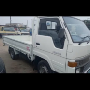 Toyota Dyna 680 000,00 MTn Recém importado