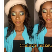 Míniya Makeup