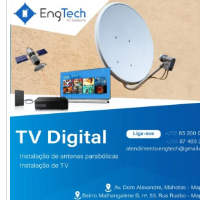 TV DIGITAL