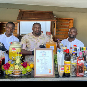 Soluçoês Cocktail