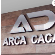 Reclame 3D com 4m/50cm 75.000.00