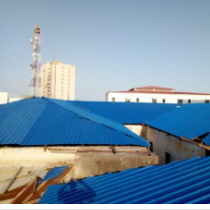 Construções e Serviços