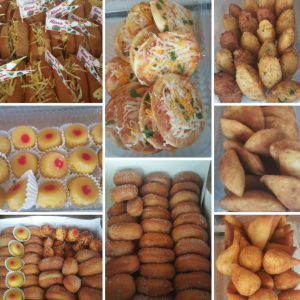 SERVIÇOS DE ALIMENTAÇÃO