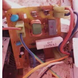 SERVIÇOS ELECTRONICOS