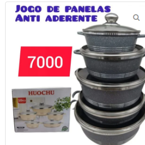 FRUTEIRA INOX DOURADA