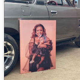 Impressão em tecidos