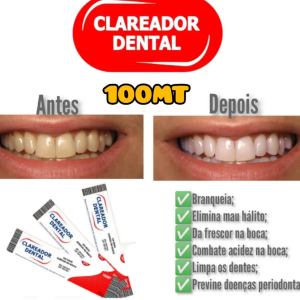 CLAREADOR DENTAL