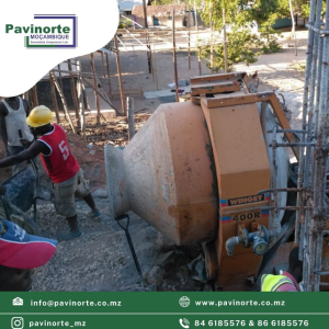 SERVIÇOS DE CONSTRUÇÃO