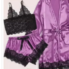 Conjuntos de pijamas 2 500,00 MZN