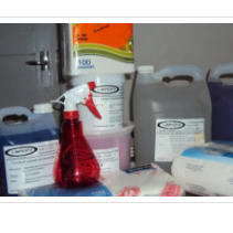 Procuremet & Logistica Insumos agrícolas.