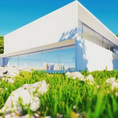 PROJECTO ARQUITETONICO