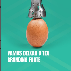 Conta connosco para trabalhar nas estratégias da tua marca.