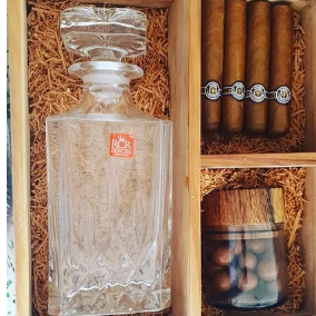 When someone buys your product and uses to create another product so beautiful combined makes