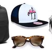 Acessorios Para Homens