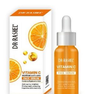 Vitamin C Face Serum preço: 575 MT