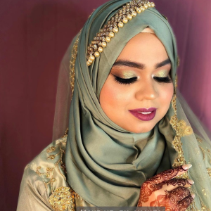 SERVIÇOS DE BELEZA _ MAQUIAGEM