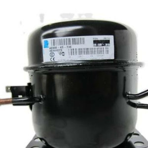 COMPRESSORES,RELÉS E CAPACITORES.536litros