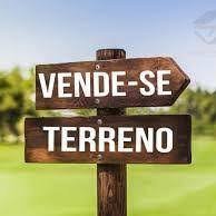 TERRENOS A VENDA