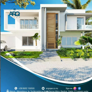 SERVIÇOS DE ARQUITETURA