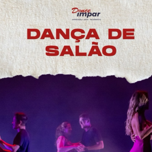 AULAS DE DANÇA