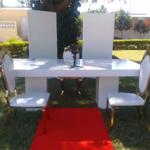 SERVIÇOS DE DECORAÇÃO