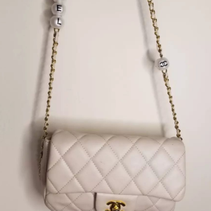 Bolsa Chanel Small