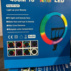 RGB LED