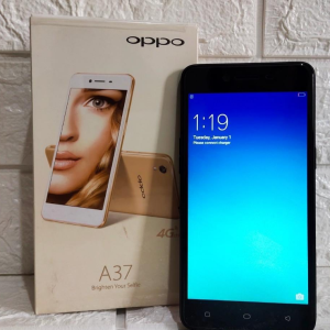 Oppo a37m 100% novo 32g 3g ram dual sim camera 23mp 🔝🔝🔝✅oferta de capa e protector preço promocional:2.799mt