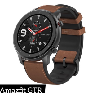 AMAZFIT GTR* ⌚  *Preço:* 13500MT