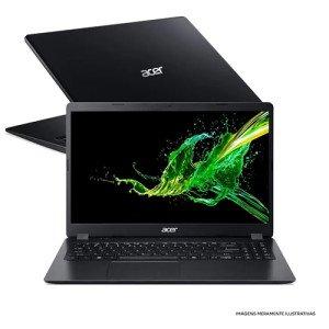 NOTEBOOK ACER A314 IC/4G/128SSD/15''