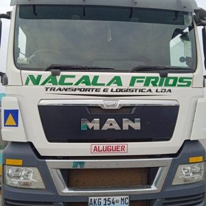 transportes e logística