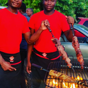 SERVIÇOS DE ALIMENTAÇÃO _ CATERING