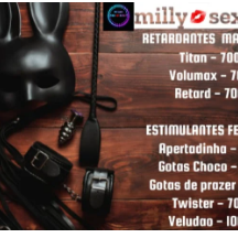 RETARDANTE MASCULINO