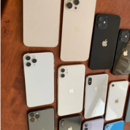 IPhone parte de 9500 até ate 100mil