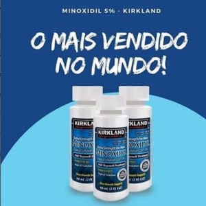 Minoxidil