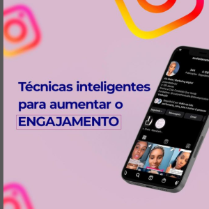 SERVIÇOS DE MARKETING