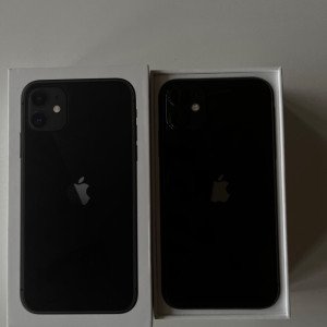 iPhone 11 64GB