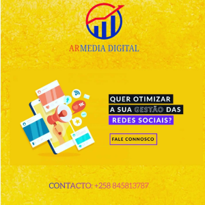 Serviços relacionados com o Marketing Digital