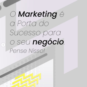 SERVIÇOS DE MARKETING